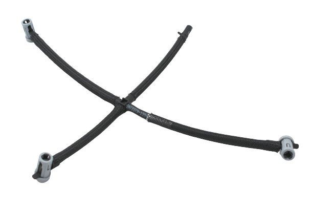 GOOM Leckkraftstoff-Schlauch HFO-0131 HFO-0131 Einspritzleiste VW CADDY GOOM kaufen