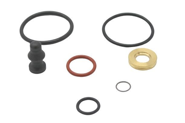 GOOM Afdichting, injector NH-0007 BMW 5-serie Dichtring verstuiverhouder GOOM NH-0007