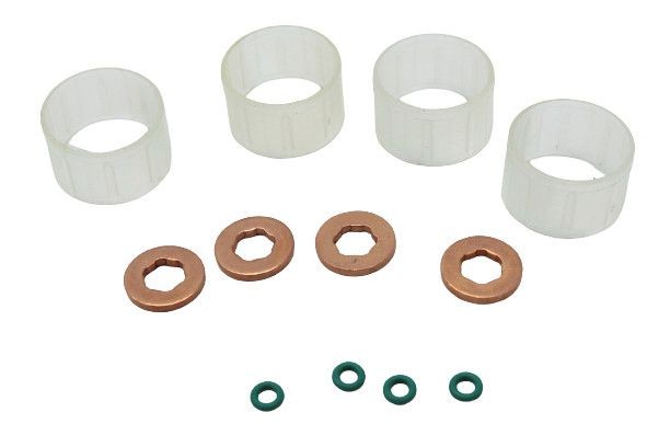 GOOM Kit guarnizioni, Iniettore NH-0008 NH-0008 costo Guarnizione iniettori FORD MONDEO GOOM