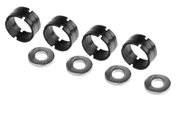 GOOM Σετ στεγανοπ., μπεκ NH-0010 Σετ τσιμούχες μπεκ ψεκασμού GOOM TOURAN NH-0010 φθηνά