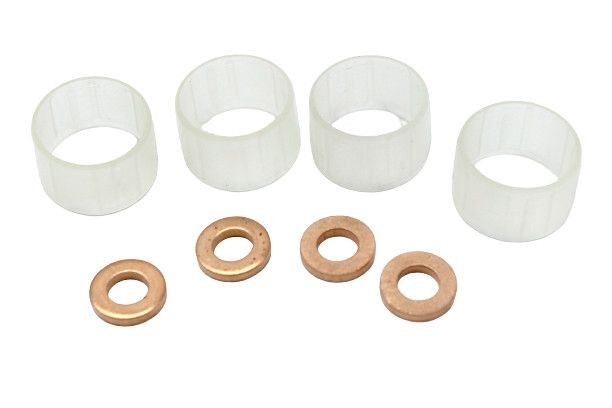GOOM Kit de joints, injecteur NH-0011 GOOM Joint injecteur FIAT NH-0011