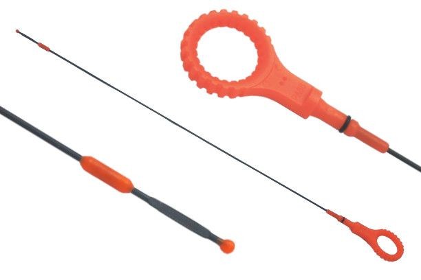 GOOM Oljepeilepinne OD-0160 Oljepeilestav GOOM POLO OD-0160 billige