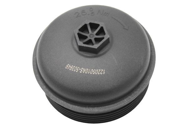 GOOM Calotta, Carter filtro olio OFC-0019 Carter filtro olio Dacia LS_ OFC-0019 GOOM