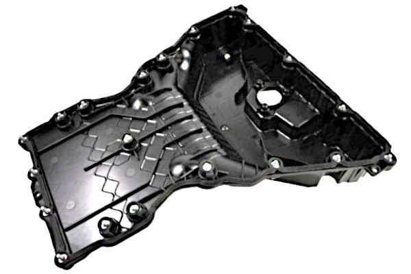 GOOM Eļļas vācele OS-0099 Eļļas karteris GOOM X3 OS-0099 lēti