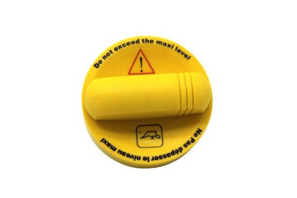 GOOM Låg, oliepåfyldningsstuds OSC-0043 Oliepåfyldningshætte SEAT GOOM OSC-0043