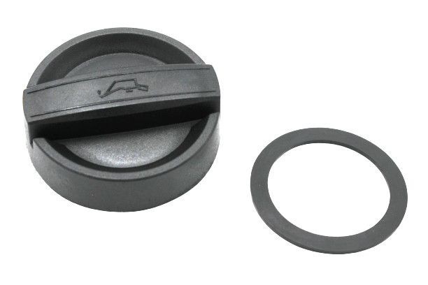 GOOM Oljepåfyllningslock OSC-0048 AUDI lock till motorolja GOOM OSC-0048