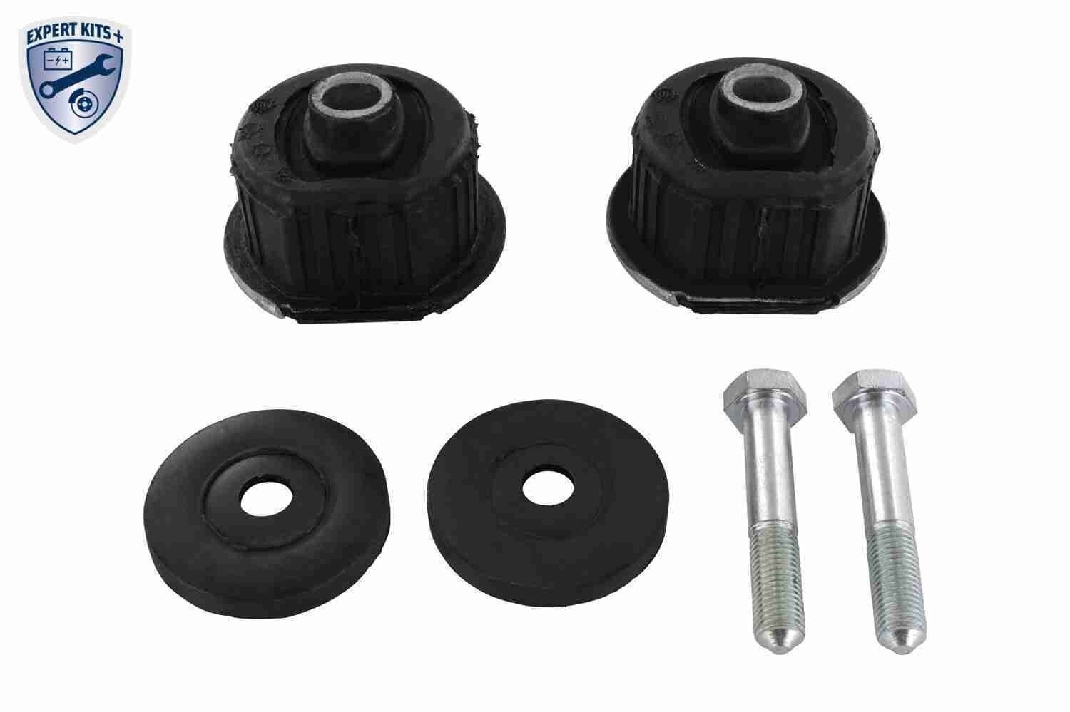 VAICO Remondikomplekt, sillatala V30-7297 VAICO V30-7297 Kinnitus sillatala Mercedes R107 hind