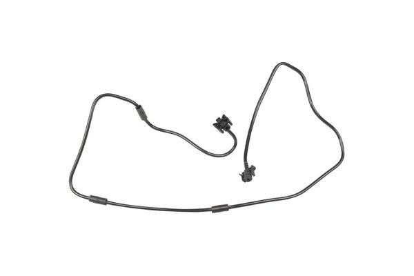 GOOM Breather Hose, expansion tank RH-2901 RH-2901 GOOM hose, heat exchange heating for PEUGEOT 3008