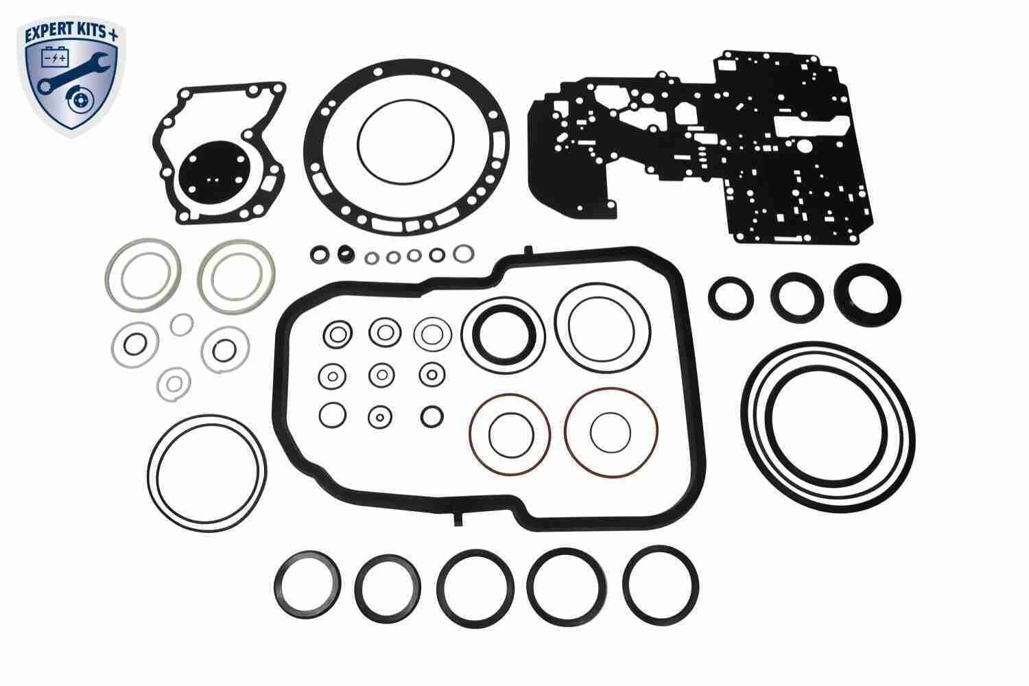 VAICO Kit guarnizioni, Cambio automatico V30-7323 V30-7323 Guarnizioni cambio MERCEDES-BENZ VAICO costo