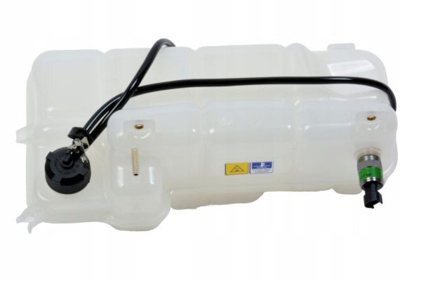 GOOM Nestesäiliö, jäähdytysneste RT-0243 TOYOTA Paisuntasäiliö GOOM RT-0243