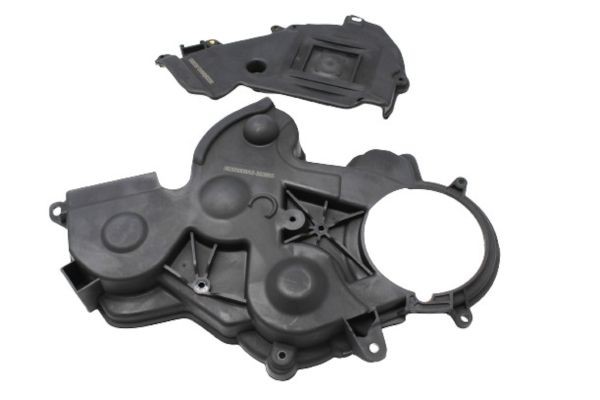 GOOM Zahnriemenabdeckung TBC-0033 TBC-0033 Steuergehäusedeckel FORD C-MAX GOOM kaufen