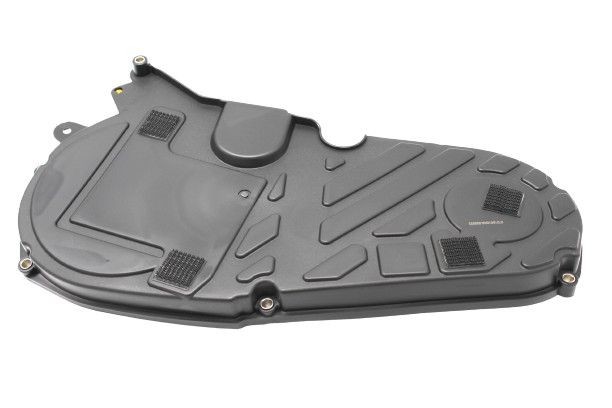 Cover, timing belt GOOM TBC-0038 GOOM TBC-0038 2015 OPEL ASTRA timing belt cover replacement
