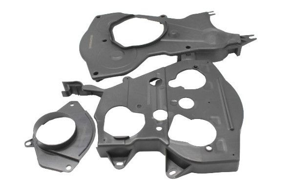 GOOM Zahnriemenabdeckung TBC-0045 TBC-0045 Zahnriemenabdeckung GOOM FORD C-MAX