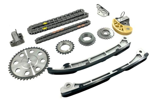 GOOM Kit catena distribuzione TCK-0078 TCK-0078 Catena di distribuzione PEUGEOT 307 GOOM costo
