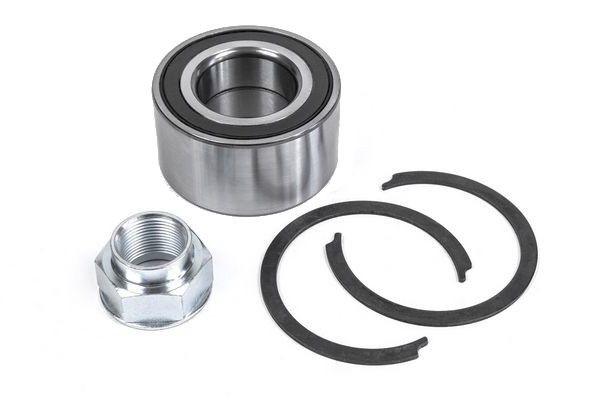 GOOM Kit de roulement de roue WB-0083 Ford SCORPIO Jeu de roulements de roue GOOM WB-0083