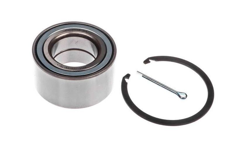 GOOM Hjullagersats WB-0213 WB-0213 GOOM hjullagersats TOYOTA AVENSIS