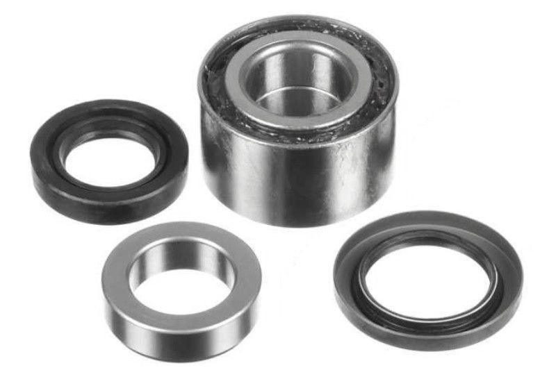 GOOM Hjullager WB-0224 Hjullagersett GOOM Nissan PATHFINDER WB-0224