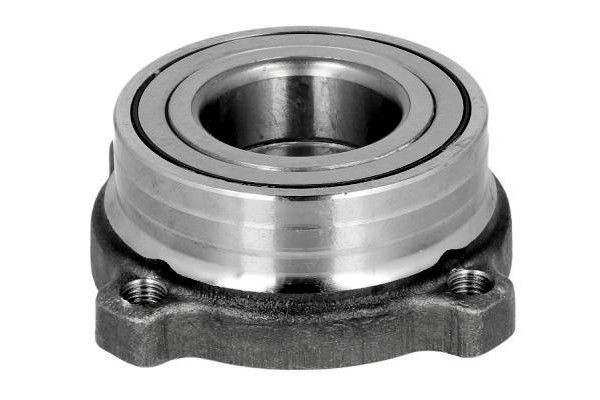 GOOM Hjulnav WBH-0112 Nav hjul GOOM 7-serie WBH-0112 billig