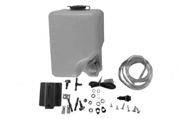 GOOM Spolvätskepump, fönster WPT-0001 WPT-0001 GOOM spolarpump Peugeot PARTNER