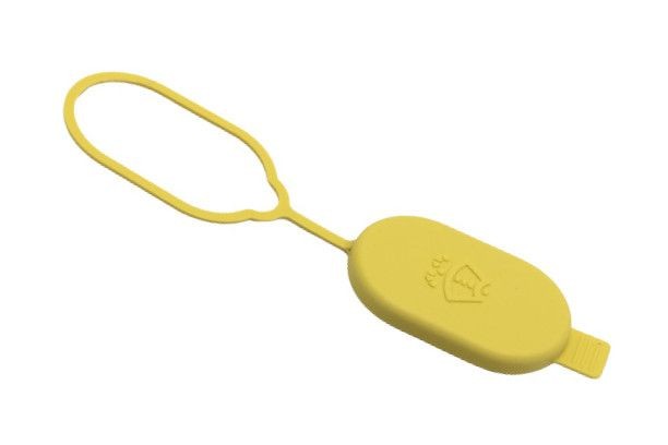 GOOM Sealing Cap, washer fluid tank WTC-0005 WTC-0005 GOOM windscreen washer reservoir AUDI A3