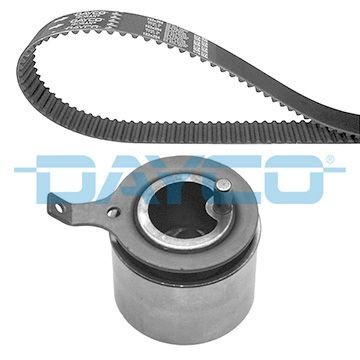 Kit cinghia di distribuzione DAYCO KTB471 DAYCO KTB471 costo Kit cinghia di distribuzione Chevy MATIZ 2023