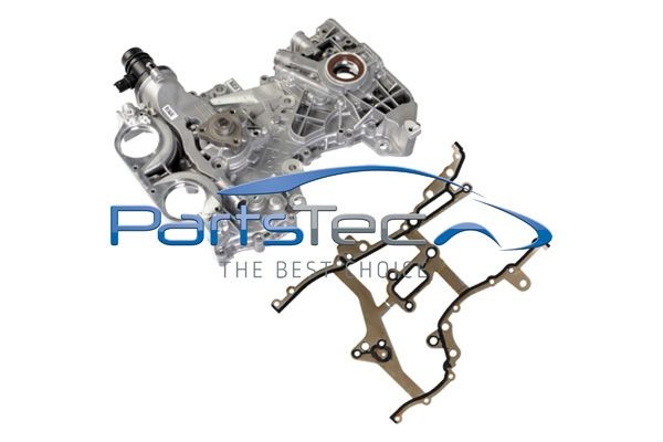 Pompe à huile PartsTec PTA420-0325 PartsTec PTA420-0325 Pompe à huile moteur CHEVROLET AVEO 2016