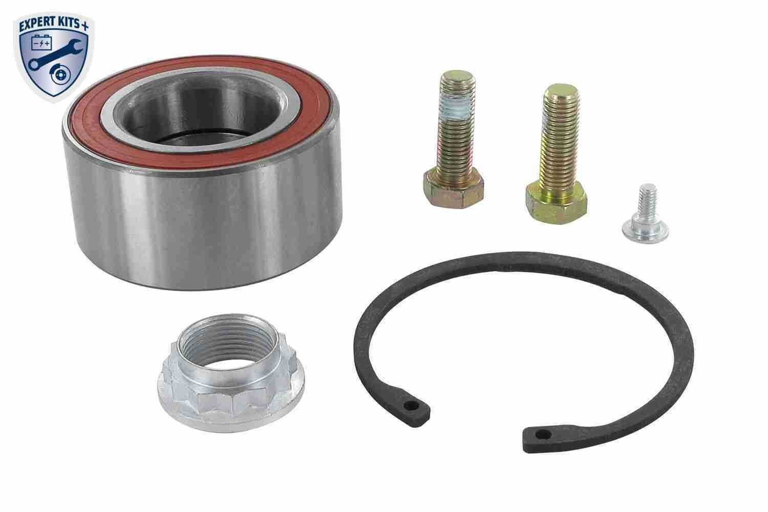 VAICO Kit cuscinetto ruota V30-7408 V30-7408 Cuscinetto ruota VAICO MERCEDES-BENZ Serie 124 costo