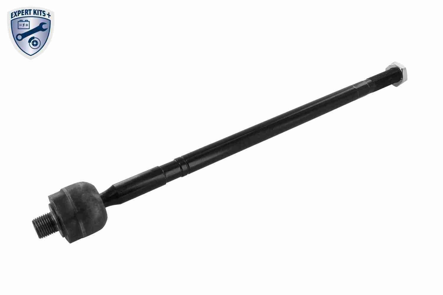 VAICO Axiálny čap tiahla riadenia V30-7452 VAICO Tyč riadenia V30-7452 skúsenosti