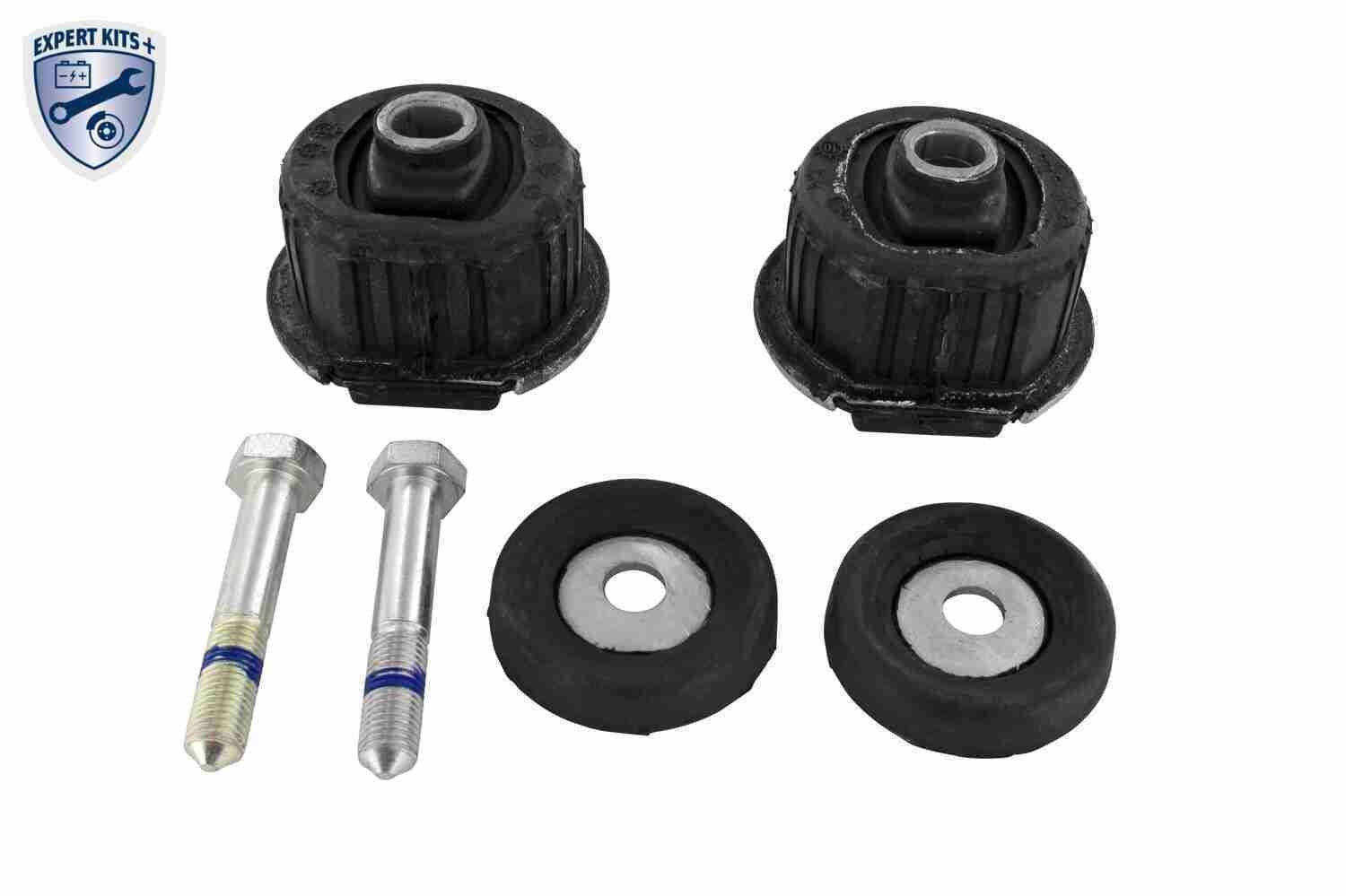 VAICO Reparatieset, stuurstang V30-7454 Subframe rubbers VAICO COROLLA V30-7454 goedkoop