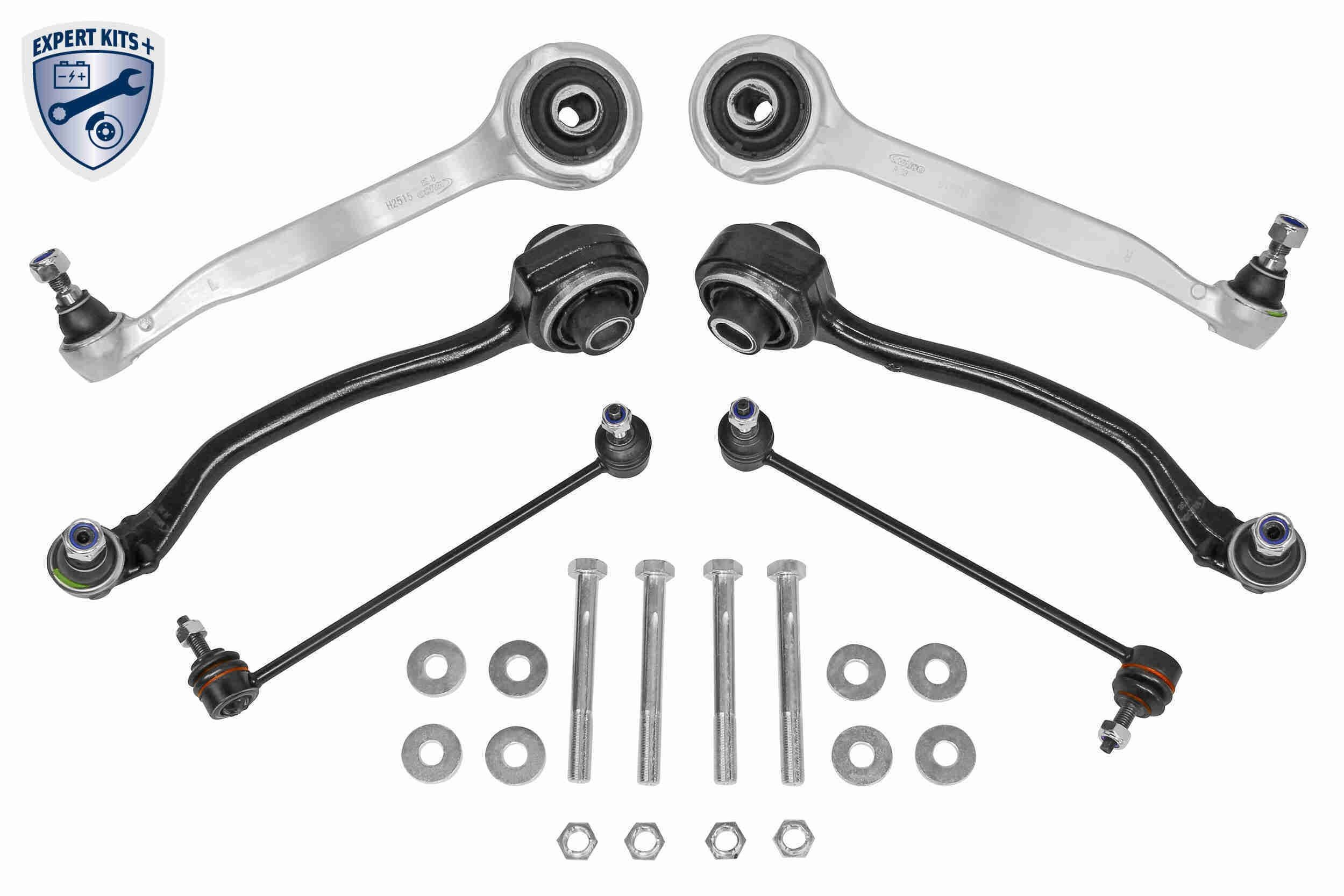VAICO Draagarm set V30-7471 VAICO V30-7471 originele Reparatieset, wieldraagarm W203 kosten