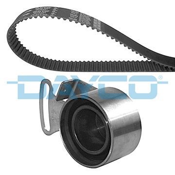 DAYCO Sada ozubeného remeňa KTB497 Rozvodová sada DAYCO Land Rover RANGE ROVER EVOQUE KTB497