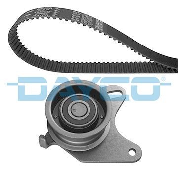 DAYCO Zahnriemensatz KTB505 KTB505 Zahnriemen DAYCO HYUNDAI ix20