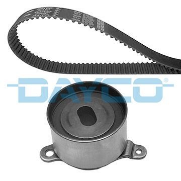 Distributieriem set DAYCO KTB507 DAYCO KTB507: Tandriem Honda CR-V 2024