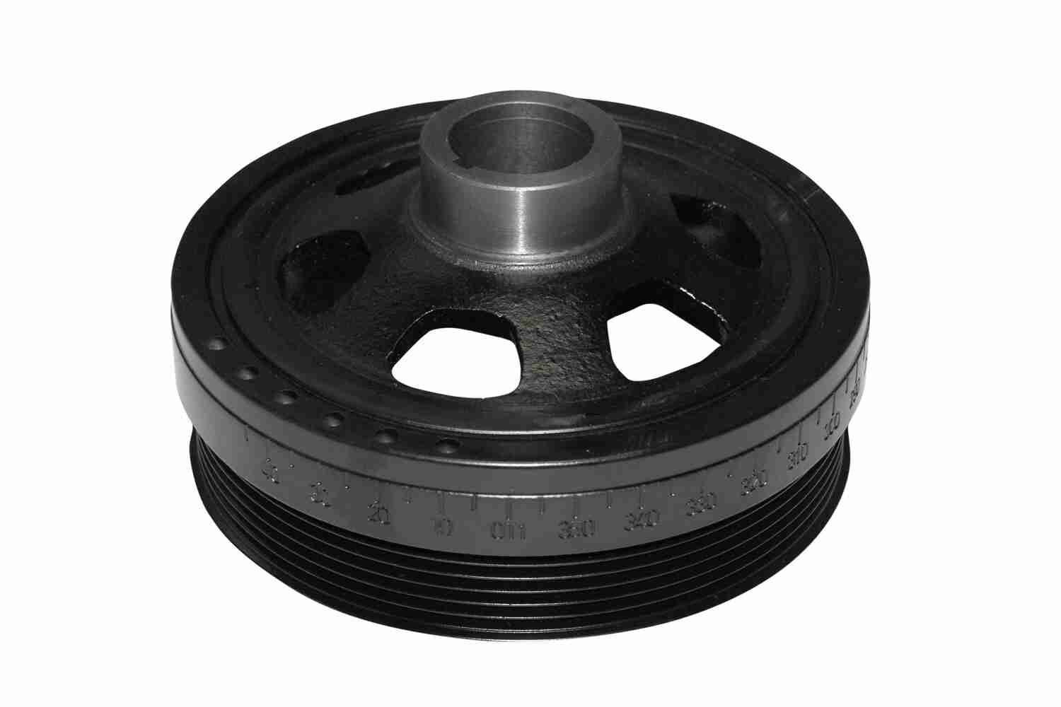 VAICO Poulie damper (vilebrequin) V30-8194 Poulie de vilebrequin VAICO CROWN VICTORIA V30-8194 pas cher