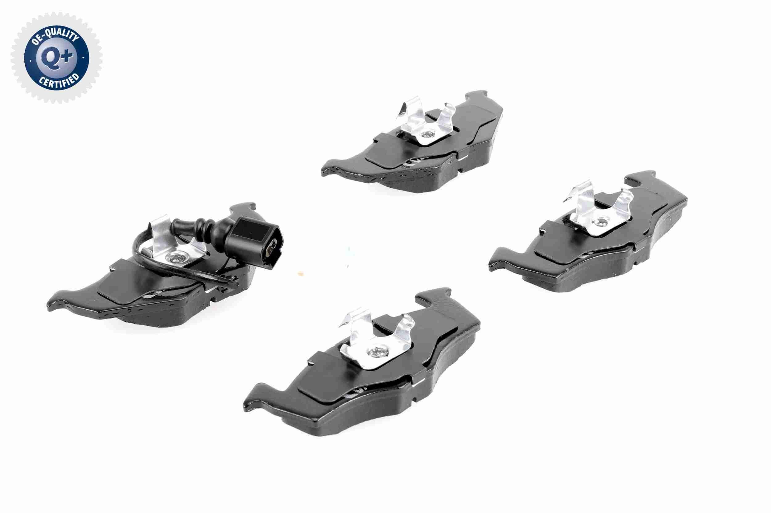 VAICO Turbolader V30-8235 V30-8235 Turboaggregat MERCEDES-BENZ B-Klasse VAICO