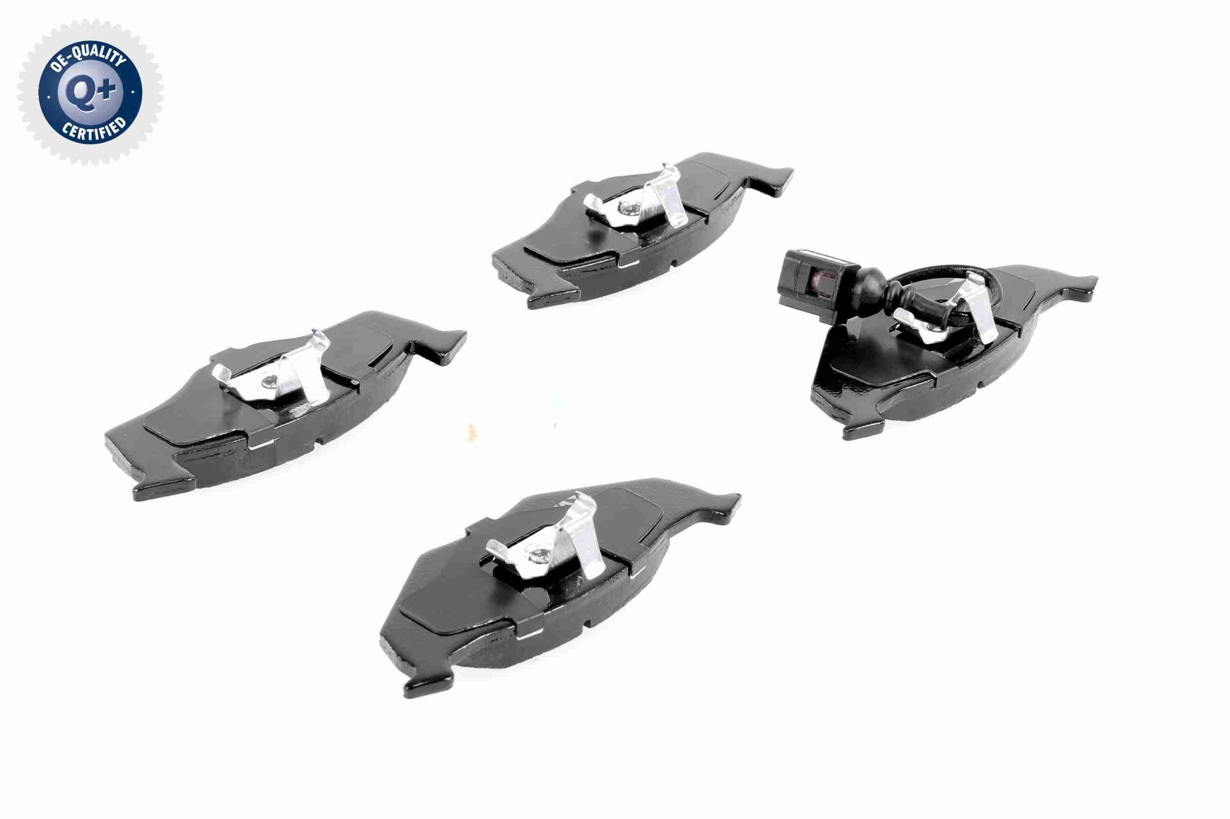 VAICO Turbolader V30-8317 V30-8317 Turbolader MERCEDES-BENZ B-Klasse VAICO