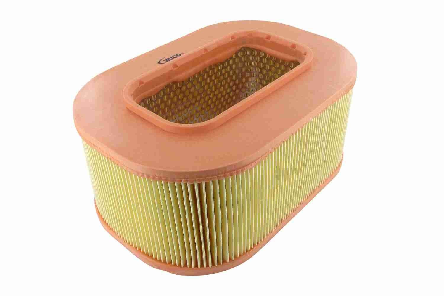 VAICO Ilmansuodatin V30-9922 Ilmansuodatin VAICO Ø 282, 191,5 mm, Suodatinpanos, Original VAICO Quality