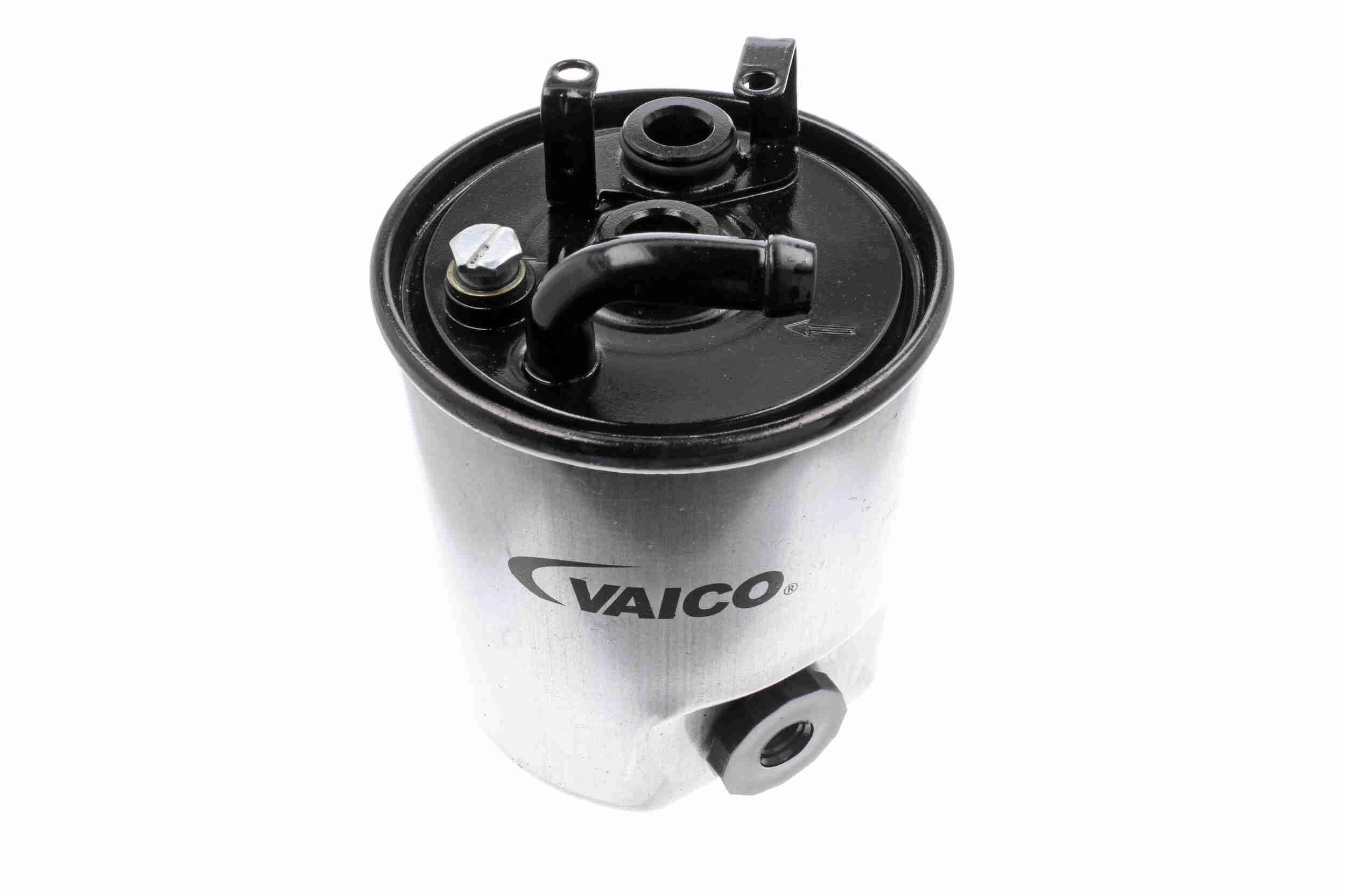 VAICO Bränslefilter V30-9925 V30-9925 VAICO bensinfilter Mercedes C-klass