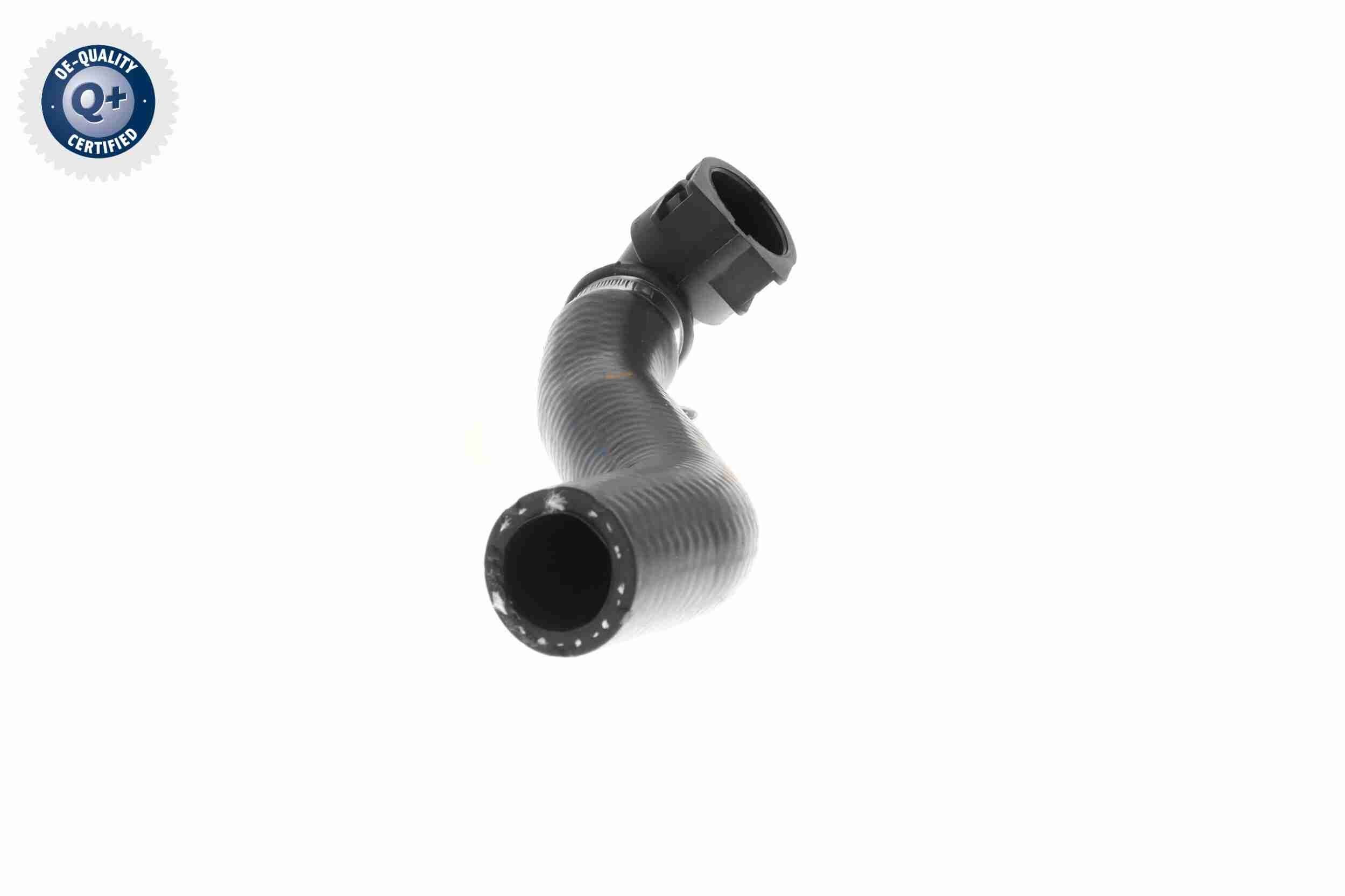 VAICO Knastaksel V40-0081 V40-0081 Knastaksel VAICO SEAT CORDOBA