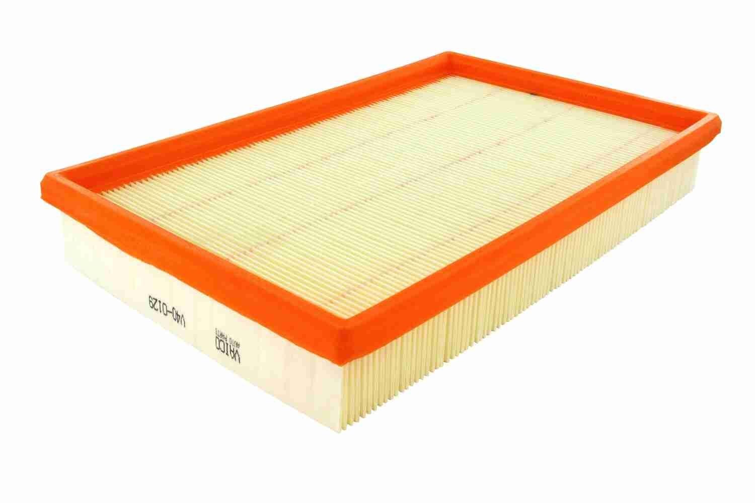 VAICO Ilmansuodatin V40-0129 V40-0129 VAICO Ilmansuodatin OPEL ROCKS-E