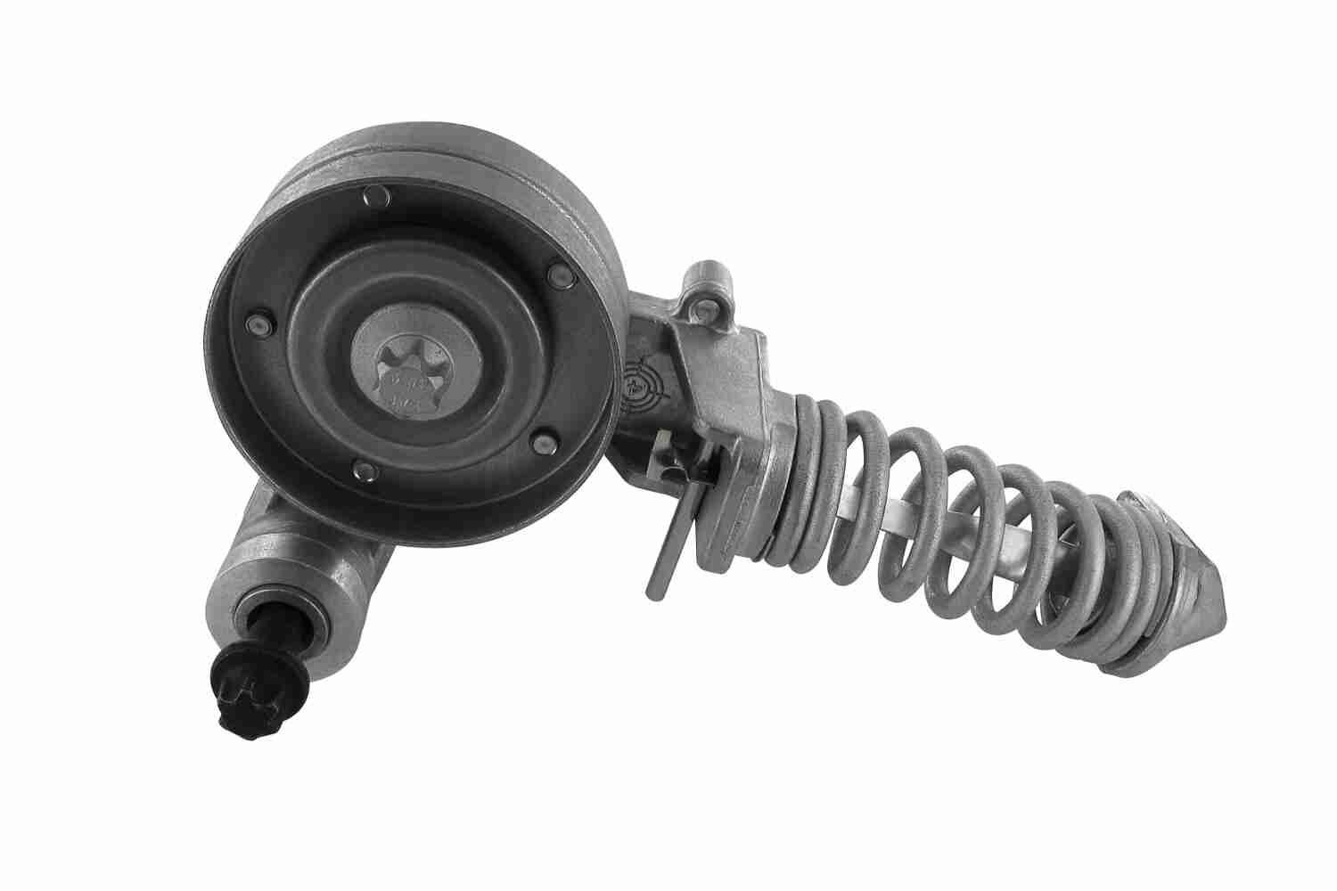 VAICO Kiristinvarsi, moniurahihna V40-0203 V40-0203 VAICO Hihnankiristin CHEVROLET MATIZ