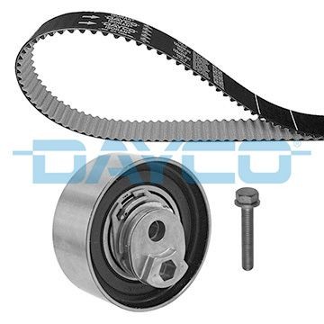 DAYCO Hammashihnasarja KTB533 Audi 4FH, C6 Jakohihna KTB533 DAYCO