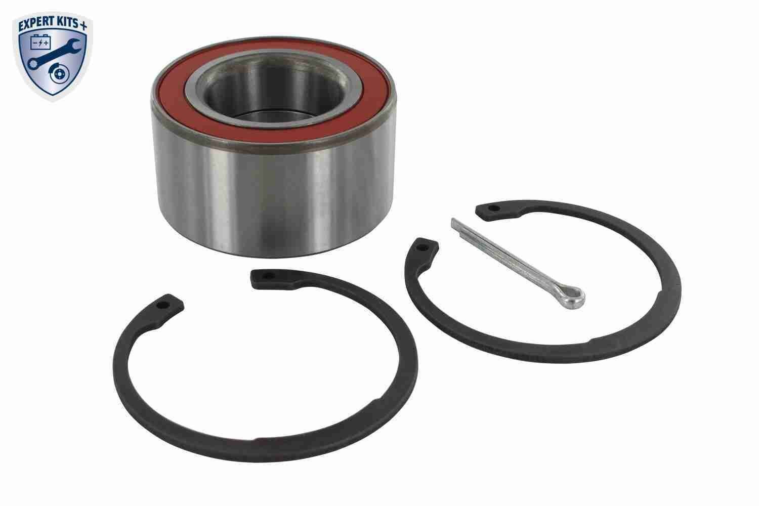VAICO Kit de roulement de roue V40-0378 V40-0378 Roulement de roue VAICO MAZDA RX-8