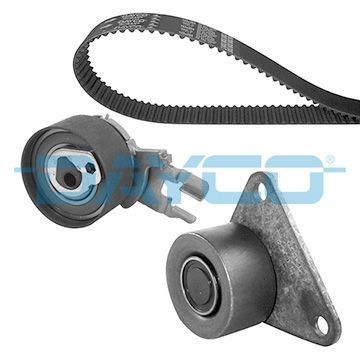 DAYCO Timing belt kit KTB536 DAYCO KTB536 genuine Volvo XC70 drive belt kit price