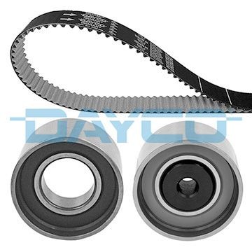 DAYCO Sada ozubeného remeňa KTB537 Sada rozvodového remeňa DAYCO REXTON KTB537 lacné