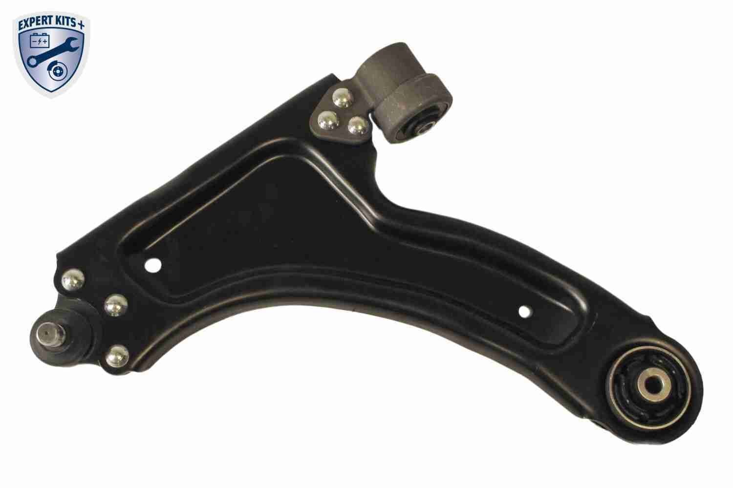 Braço de suspensão VAICO V40-0462 VAICO V40-0462: Triângulo de suspensão Vauxhall CORSA 2000