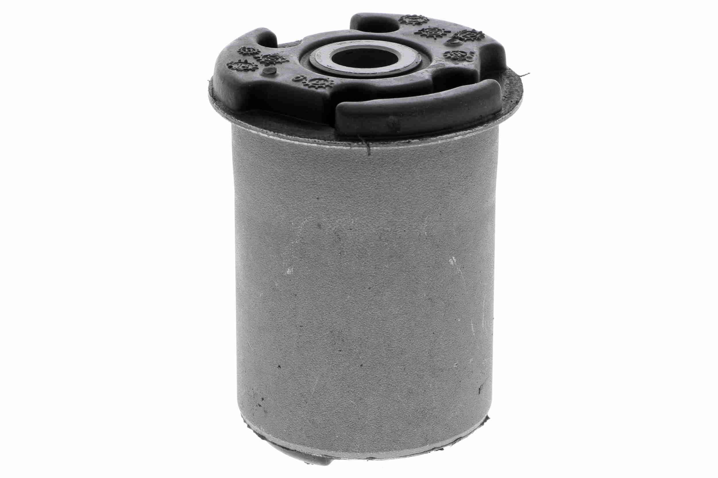 VAICO Ophæng, akselbærer V40-0477 Bagbrosbøsning Opel 43B_ V40-0477 VAICO