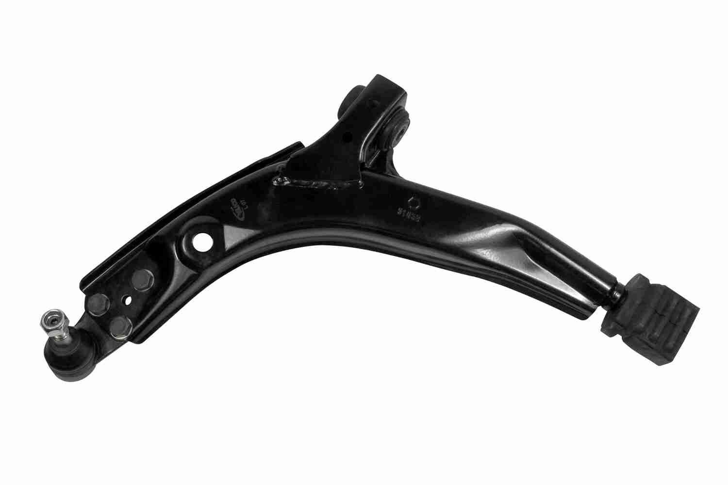 VAICO Länkarm, hjulupphängning V40-0495 VAICO V40-0495 bärarm Opel Kadett E Cabriolet pris