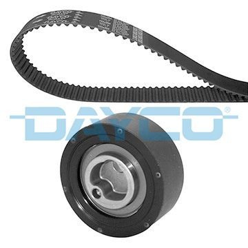 DAYCO Sada ozubeného remeňa KTB542 KTB542 Rozvodová sada SUBARU OUTBACK DAYCO