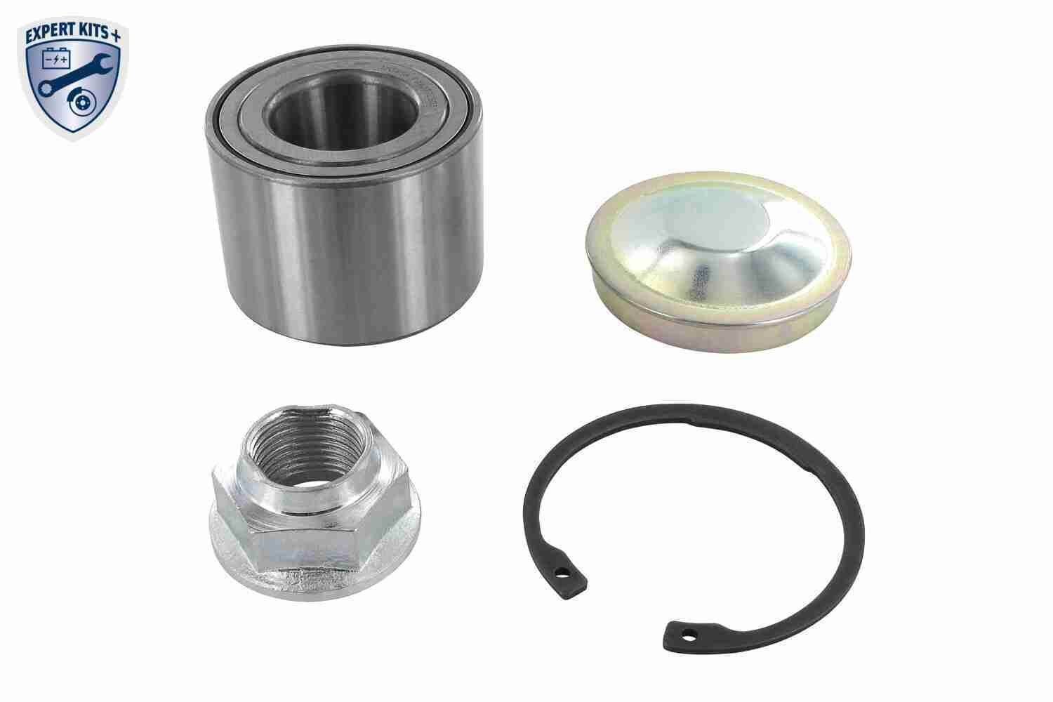 VAICO Hjullejesæt V40-0534 V40-0534 Nav hjul NISSAN 350 Z VAICO